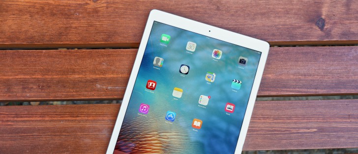 Apple iPad Pro 9.7 -  External Reviews