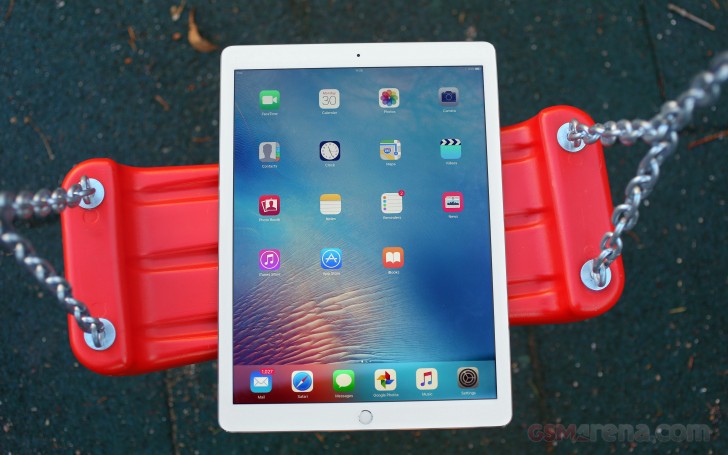 Apple Ipad Pro review