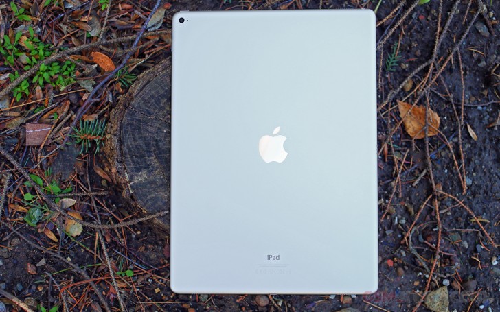 Apple Ipad Pro review