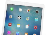Apple Ipad Pro review: Front of the device