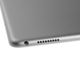 Apple Ipad Pro review: 3.5mm jack
