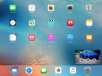 Apple Ipad Pro review: Video player