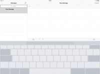 Apple Ipad Pro review: cursor positioning