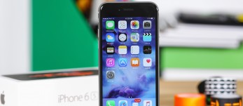 Apple iPhone 6 specs - PhoneArena