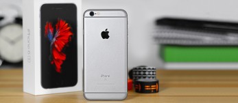 iPhone tiếp theo sẽ là iPhone 6SE thay vì iPhone 7? | VTV.VN
