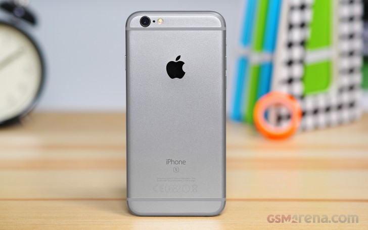 Apple iPhone 6S Review