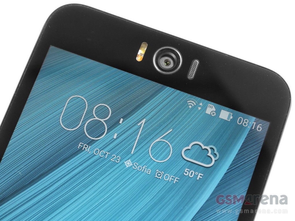 Asus zenfone selfie zd551kl сброс до заводских настроек