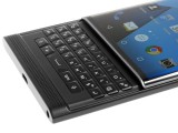 Blackberry Priv review: No Blackberry is really complete without a good keyboard