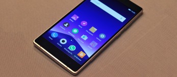 Gionee Elife E8 hands-on: First look