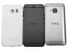 HTC One A9