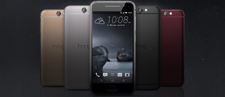 HTC One A9 review: Rejuvenation