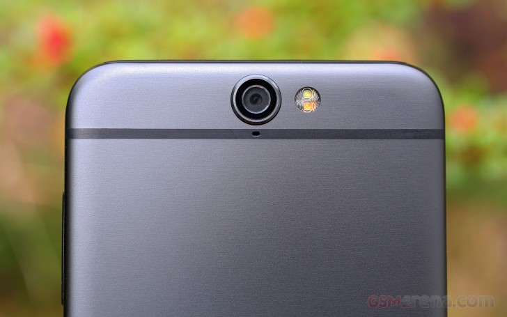 Innocence Governable Overview HTC One A9 review: Rejuvenation: Camera