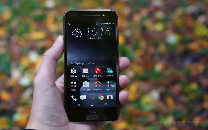 HTC One A9