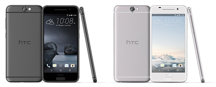 HTC One A9