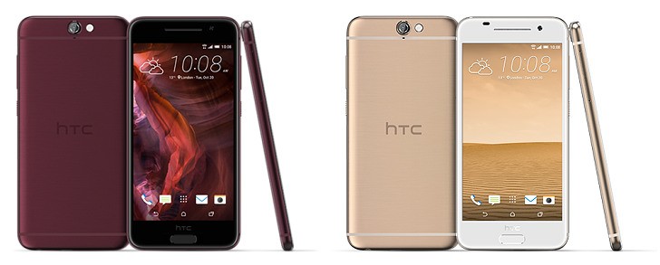 HTC One A9