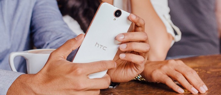 HTC One E9+ review: Positive charge