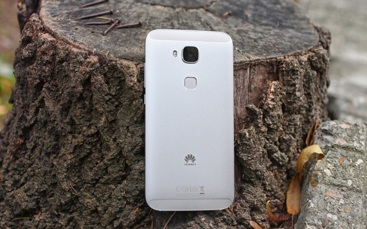 Huawei G8 review