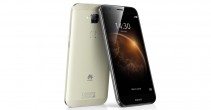 Huawei G8 official photos - Huawei G8 review
