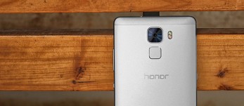 Huawei Honor 7 review: Rags to riches