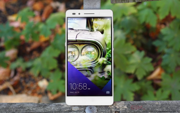 Huawei Honor 7