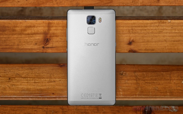 Huawei Honor 7