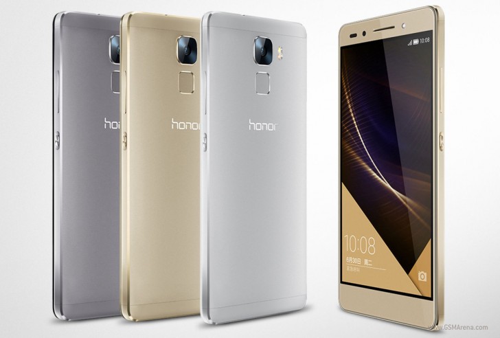 Huawei Honor 7