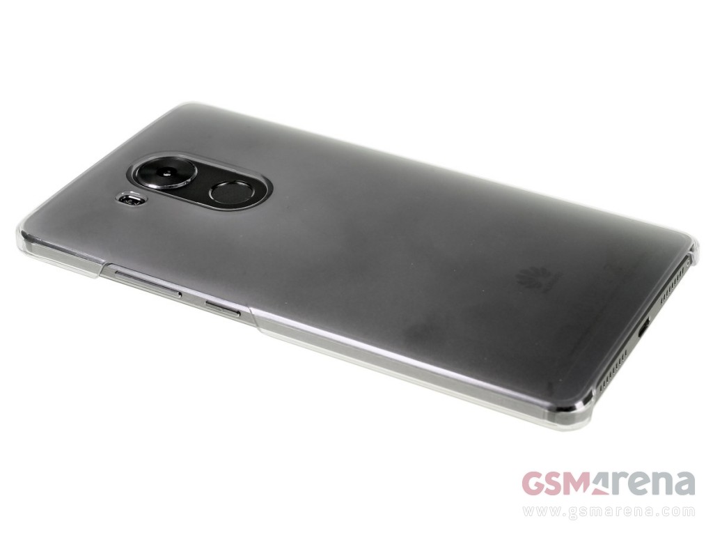 Huawei Mate 8 pictures, official photos