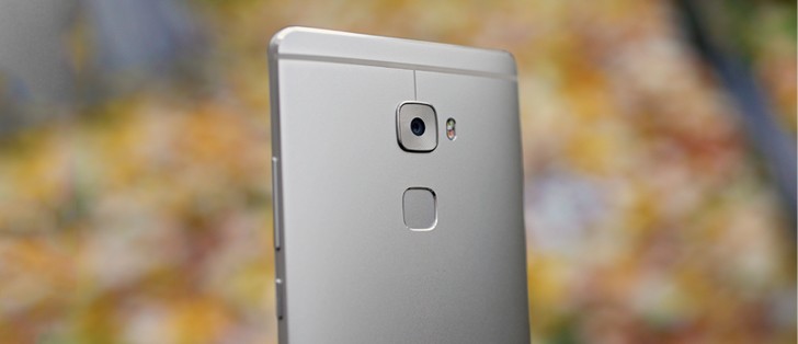 Huawei Mate S review: Precision styled