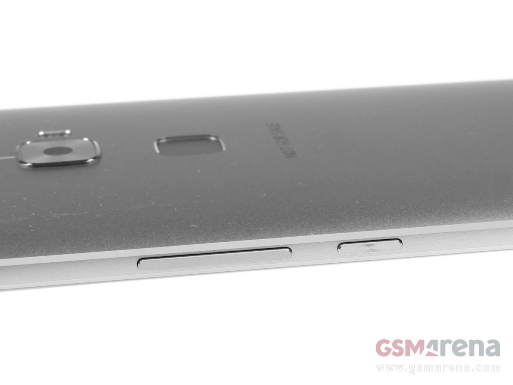 Huawei Mate S pictures, official photos