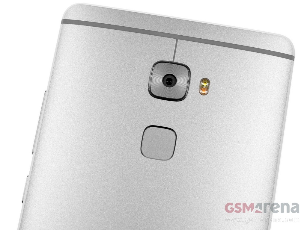 Huawei Mate S pictures, official photos