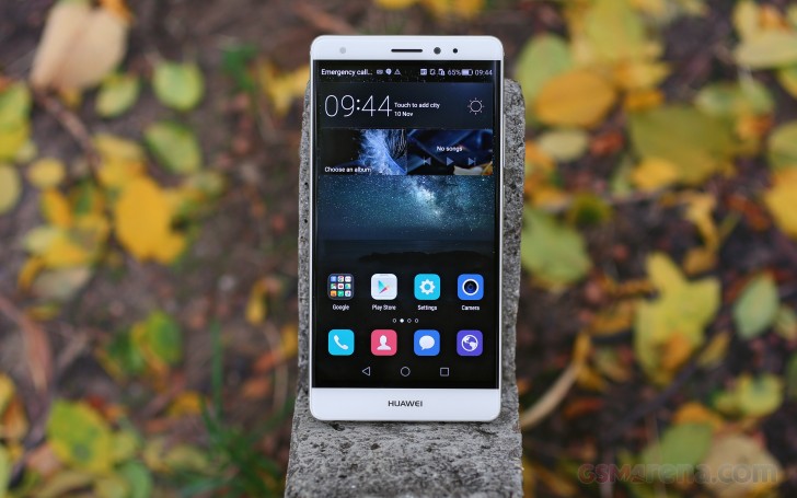 Huawei Mate S review