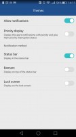 Huawei Mate S review: Extensive app permission management engine