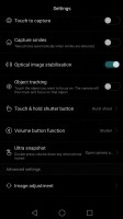 Huawei Mate S review: Easy to use camera UI