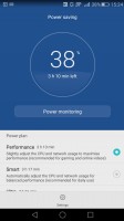 Huawei Mate S review: The Phone Manager app houses many important features under one roof