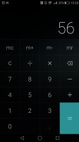 Huawei Mate S review: Calculator