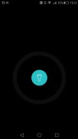 Huawei Mate S review: Flashlight