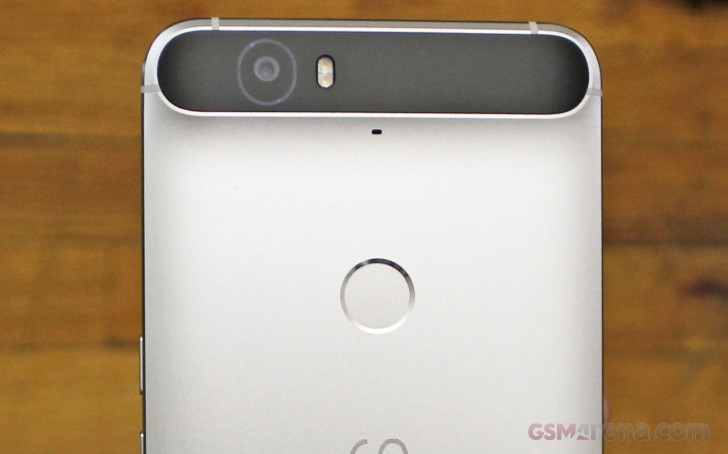 google nexus 6p gsmarena