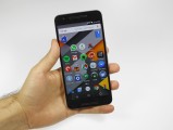 The Huawei Nexus 6P in hand - Huawei Nexus 6p review