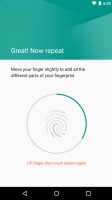 Training Nexus Imprint - Huawei Nexus 6p review