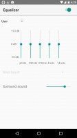 equalizer - Huawei Nexus 6p review