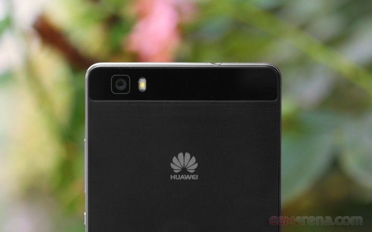 Huawei P8lite review: Style on a budget: Camera: video quality