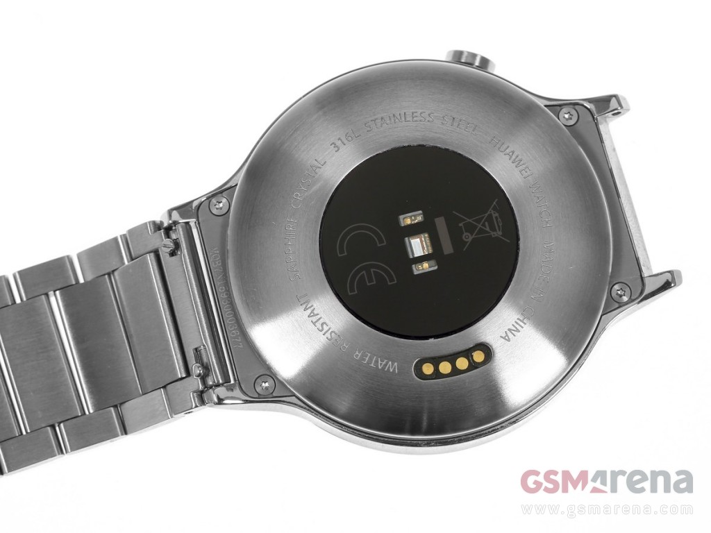 huawei watch mercury
