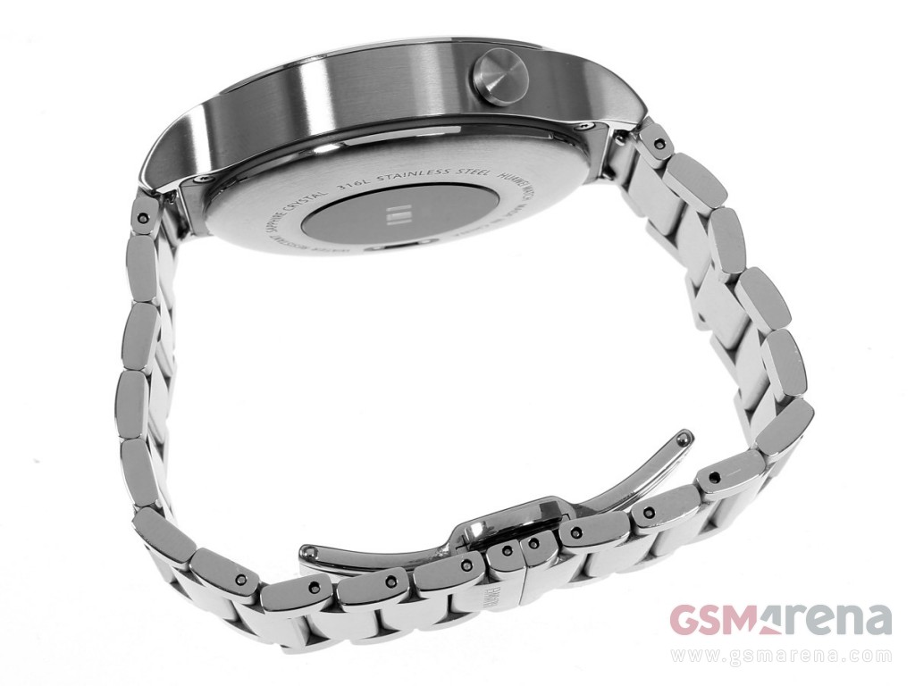 huawei hand watch