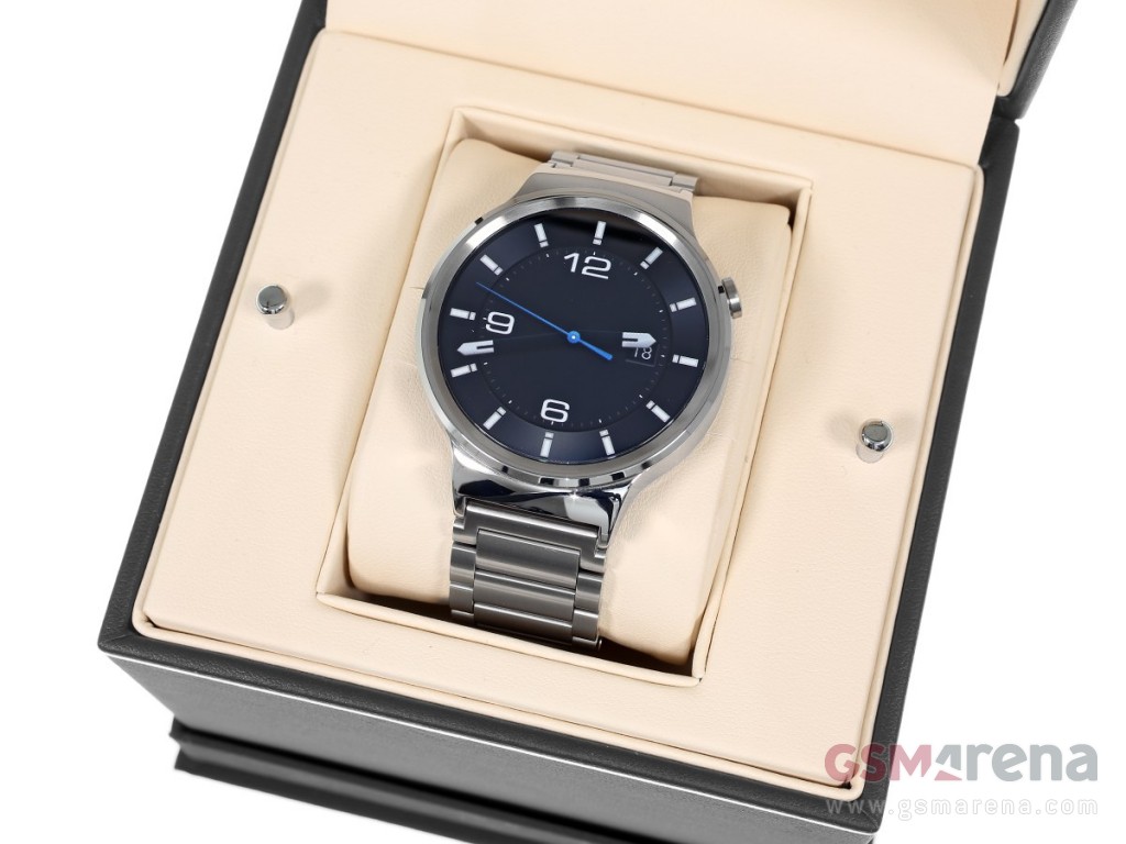 huawei watch 1 specs