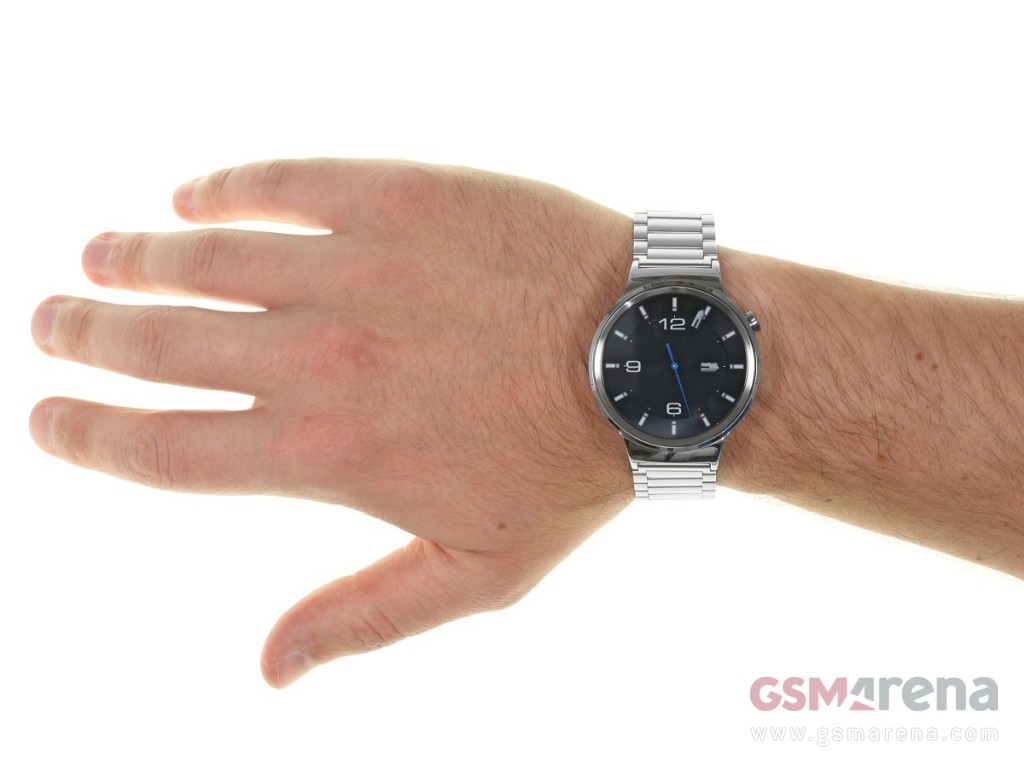 huawei hand watch
