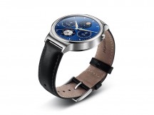 Huawei Watch review: Style options