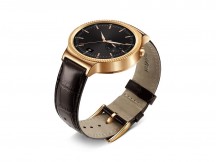 Huawei Watch review: Style options