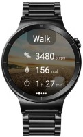 Huawei Watch review: Daily tracking