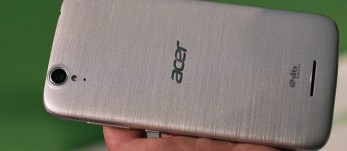 Acer Z630, Z530, Z330, M330 hands-on: Acer at IFA 2015 