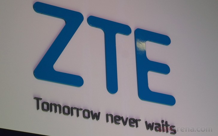 ZTE IFA 2015